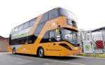 Alexander Dennis Enviro400CBG City 2017 года